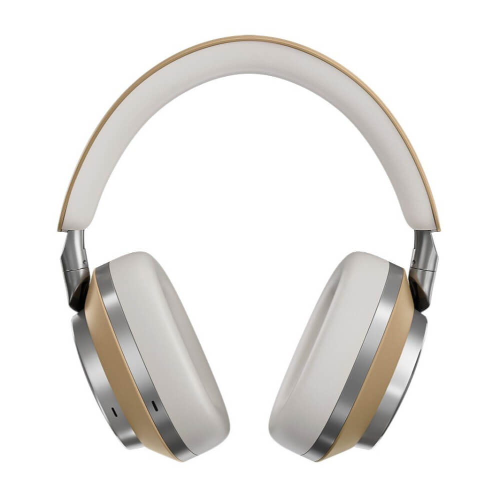 หูฟังไร้สาย Bowers & Wilkins : PX-8 สีแทน